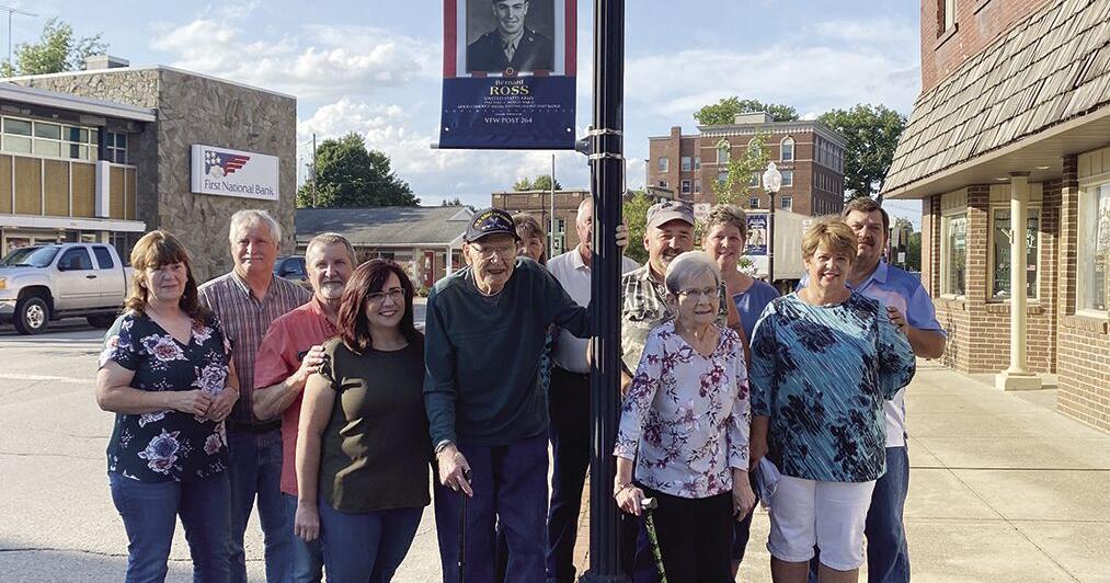 RDA honors freedom fighters once again with banner sign-ups | News ...