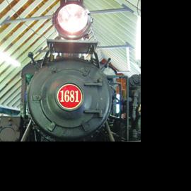 Corry R.A.I.L.S. steams ahead with $10,000 grant awarded from ECGRA ...