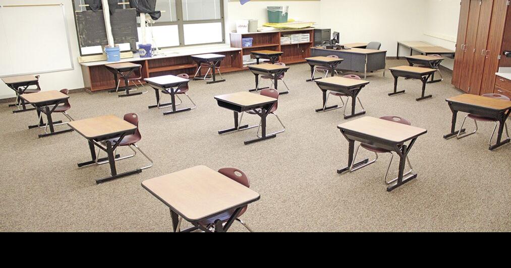 Corry school district unveils reopening plan for 202021 News