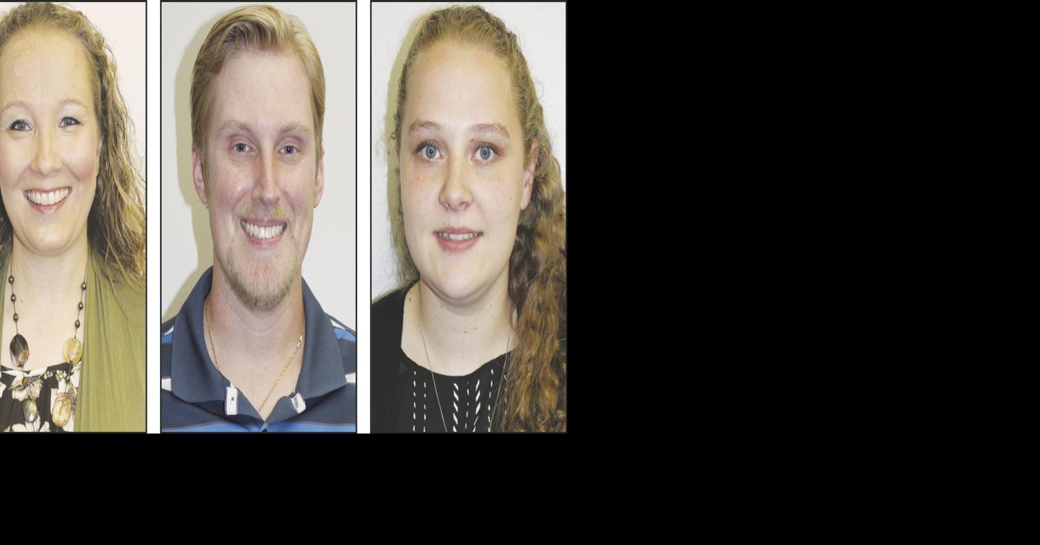 Corry Area School District new teachers, staff News