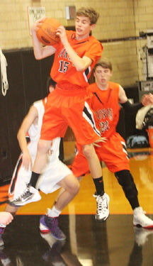 Prep defeats Corry | Sports | thecorryjournal.com