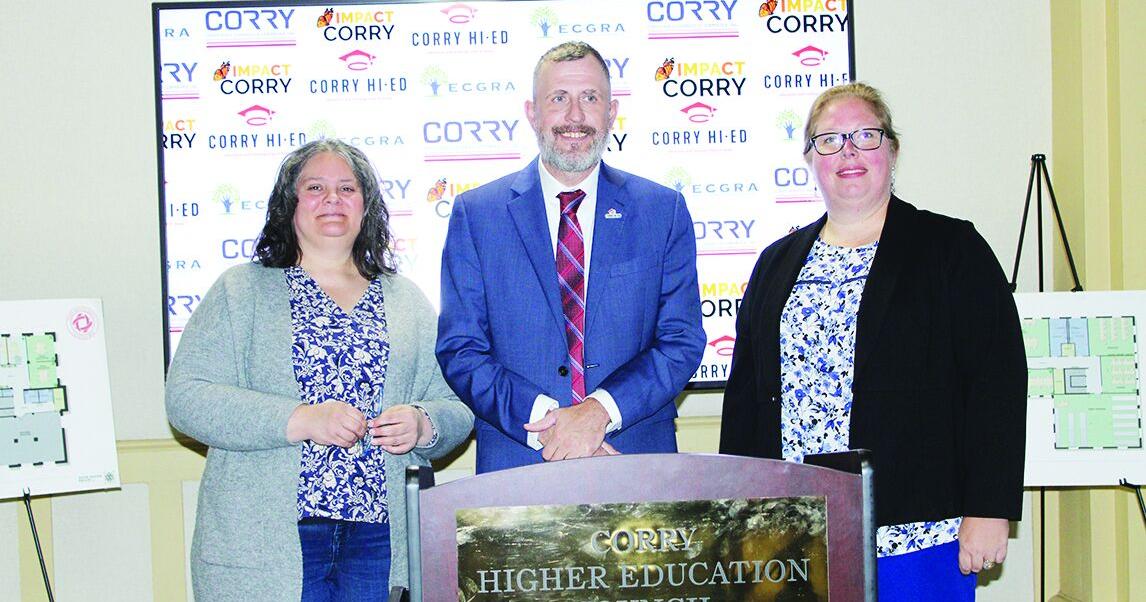 Local organizations join to form small business cooperative