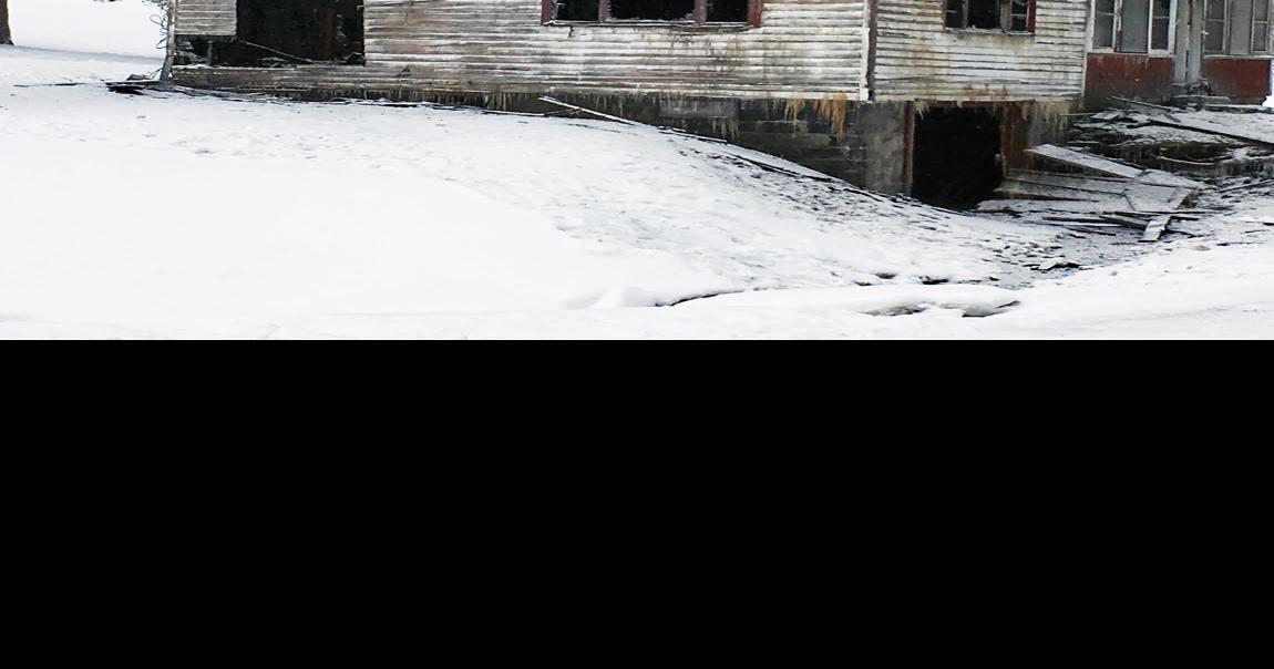 Structure fire in Clymer, New York News