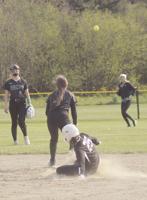 Lady Wolves roll 22-2 in playoff opener