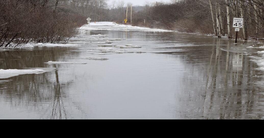 Lowlying Lovell Road News