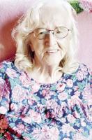 Lucy Dell, 95