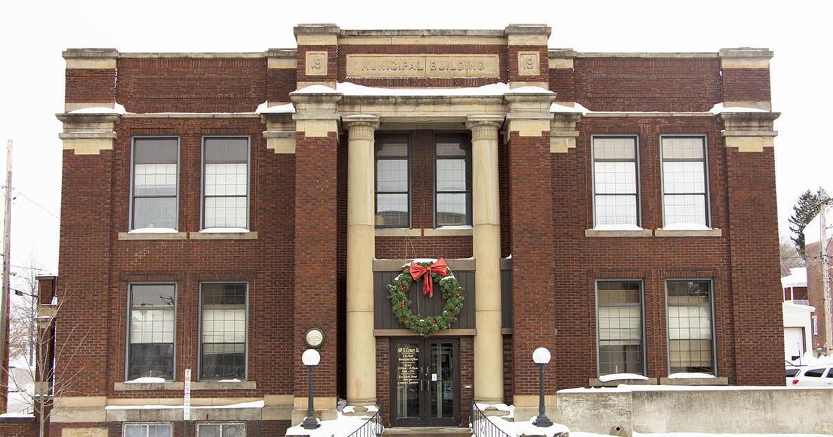 Council approves emergency boiler replacement