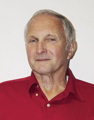 Mike Baker