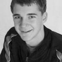 Labowski Namibia Labowski named Boy of the Month | Hometown News | thecorryjournal.com