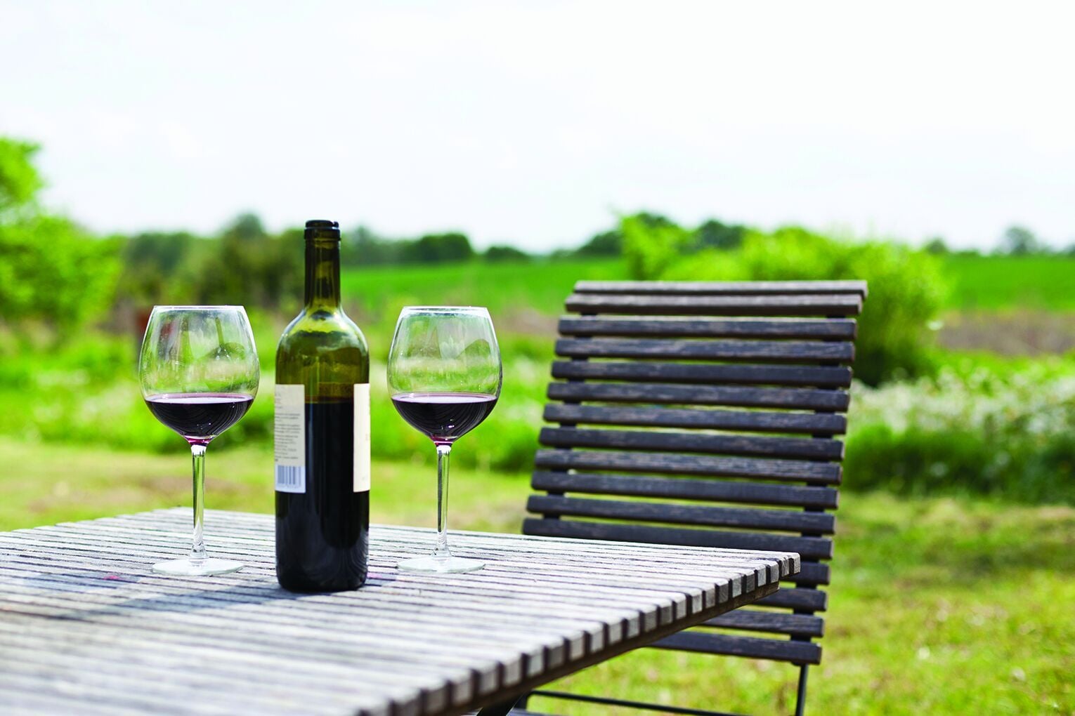 45th annual Wine Fest returns to downtown North East Sept. 25-27