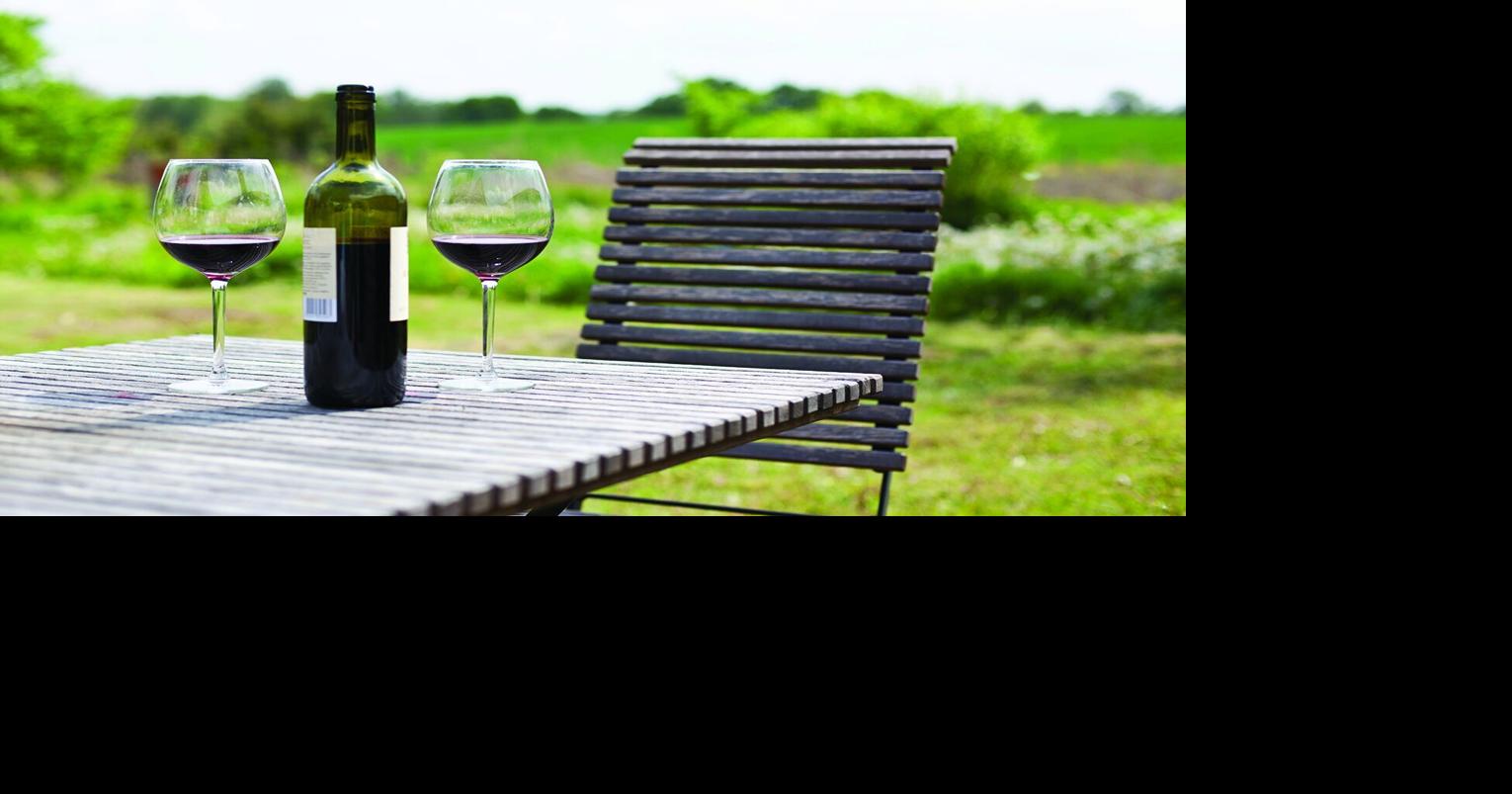 45th annual Wine Fest returns to downtown North East Sept. 25-27
