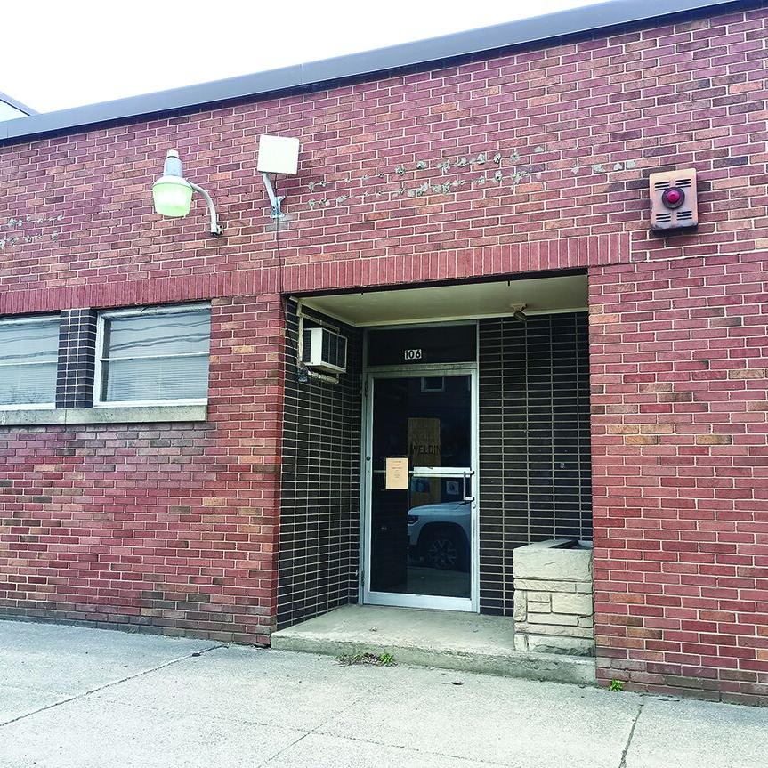 Corry, Pennsylvania visual data 7