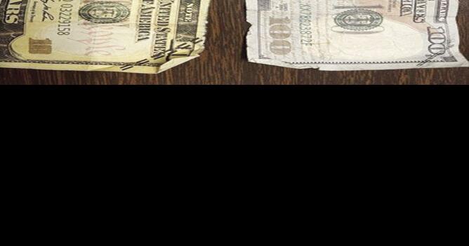 GFPD warns of counterfeit $50 bills circulating