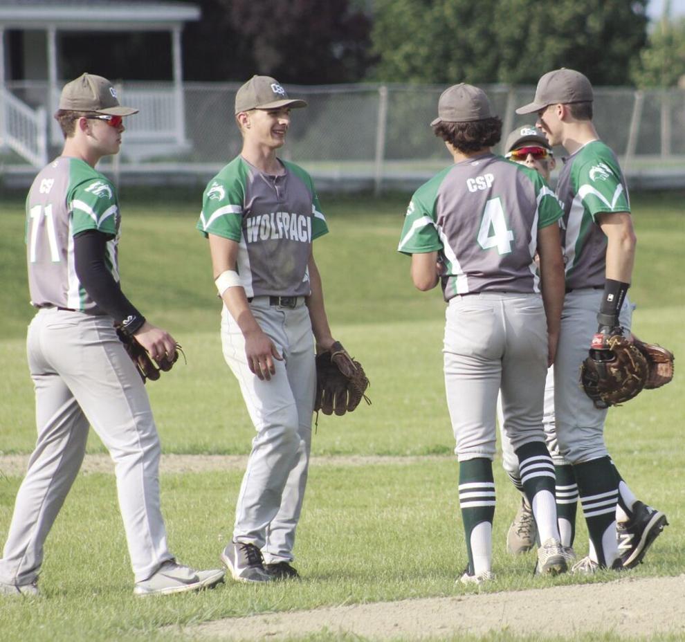 Wolfpack suffer loss in semifinals Sports