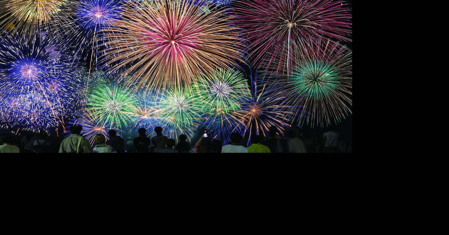 UC Borough Council to donate to fireworks