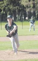 UC's Racop throws no-hitter in 6-0 victory