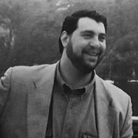 Eric Barnum, 45 | North East News Journal | thecorryjournal.com