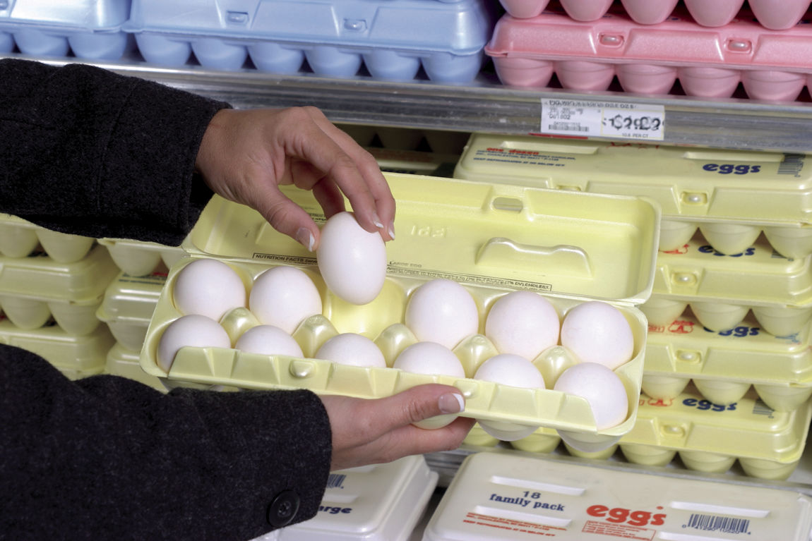 confetti eggs walmart