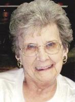 Nancy E. Ross, 88