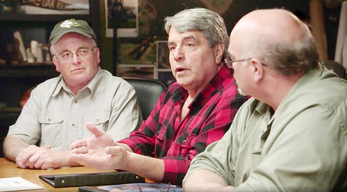 Local historian uncovers missing link between Knights Templar and Freemasonry | News | thecorryjournal.com