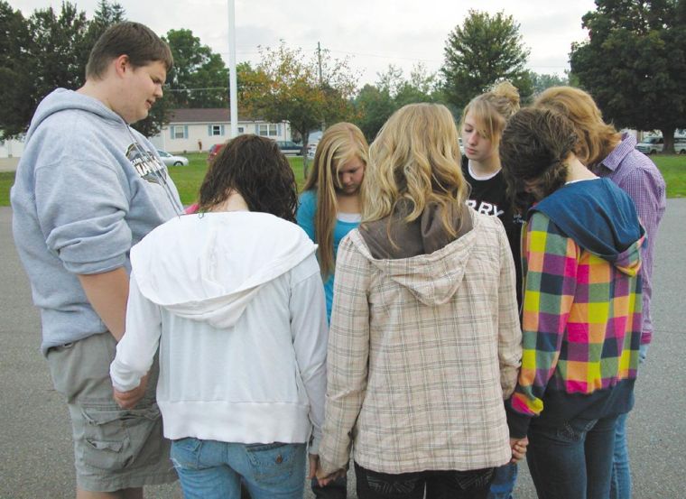 See You at the Pole
