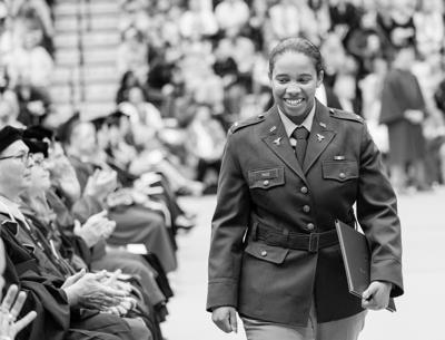 PennWest earns national Military Friendly honor | Hometown News ...