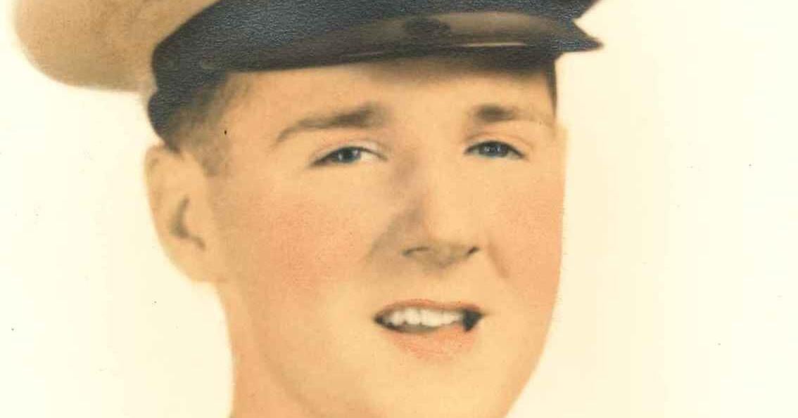 John Patrick Minogue, 96 Obituaries