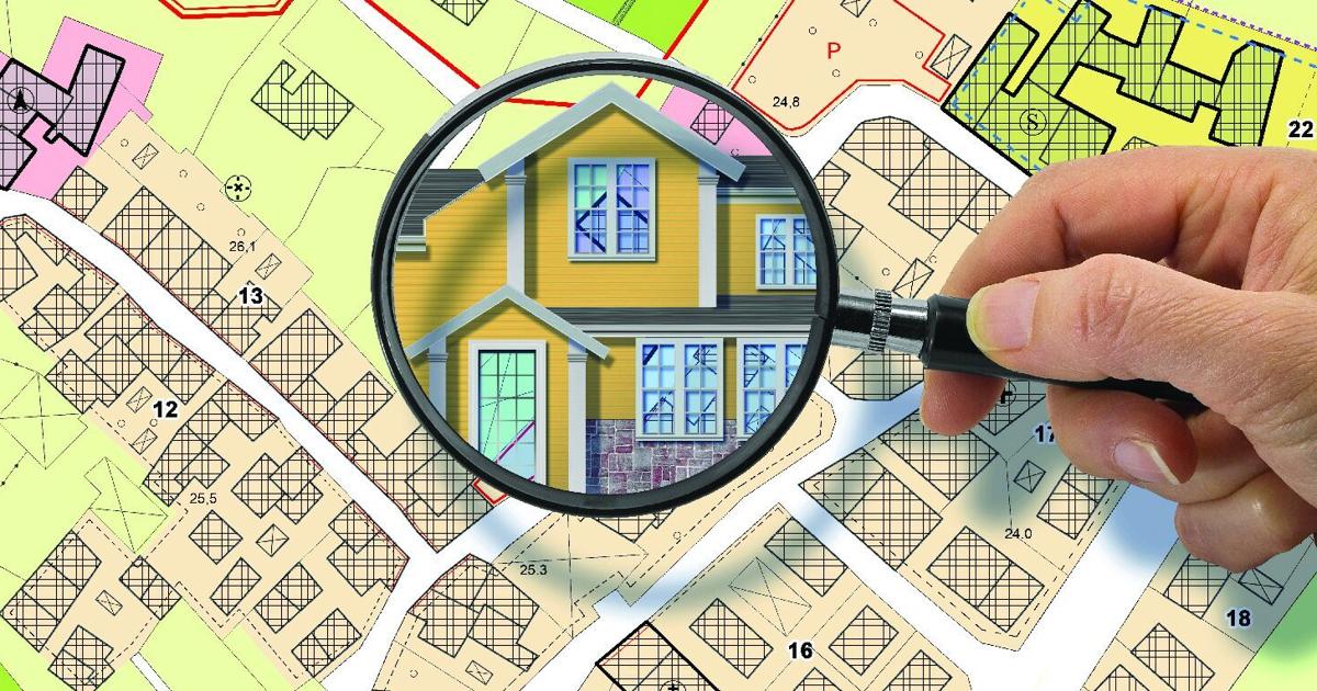 RDA readies to build 4 new homes in Corry | News | thecorryjournal.com