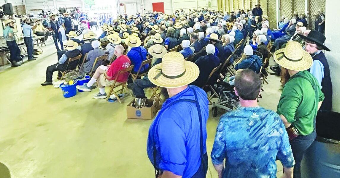 14th annual DDC Clinic Spartansburg Benefit Auction raises $130,000