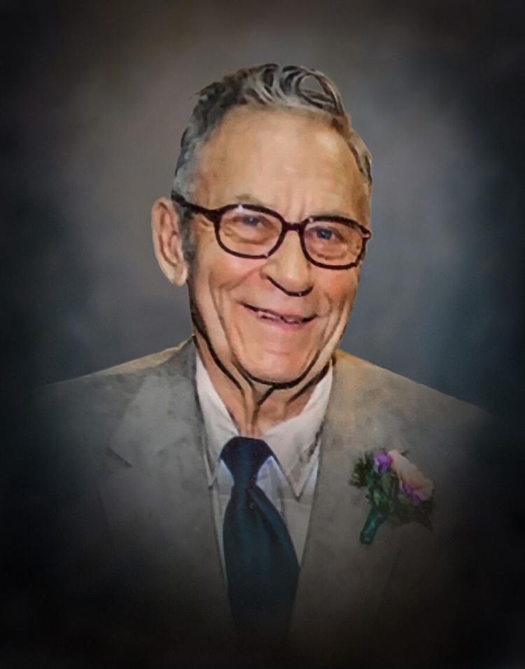Harold H. Hinkler, 90 Obituaries