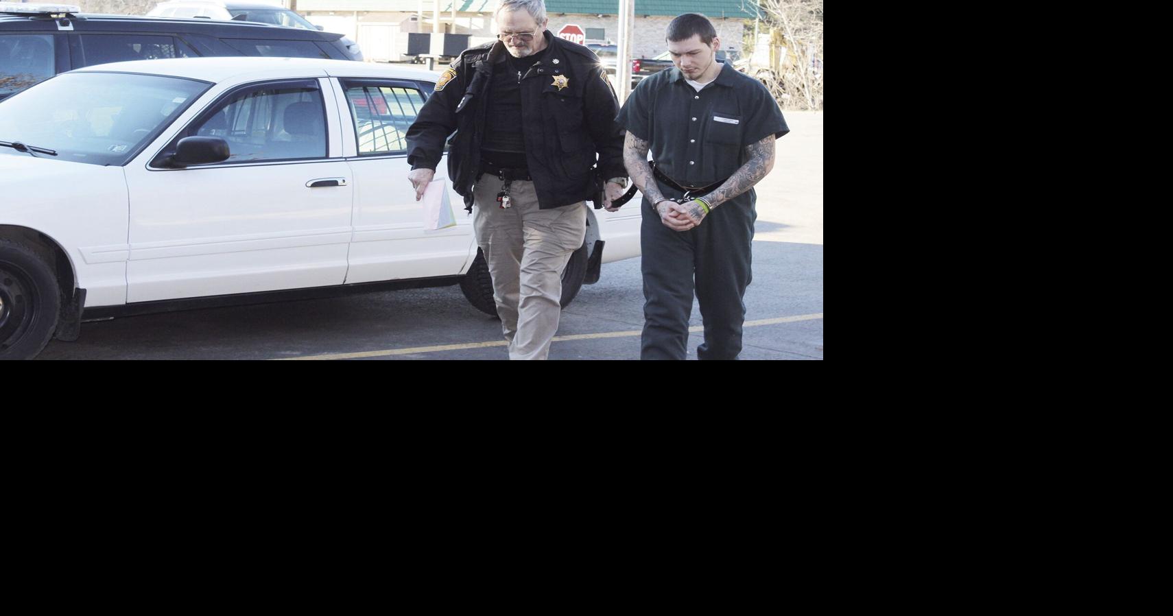 152 charges withdrawn in case of alleged drug dealers at Snyder Circle