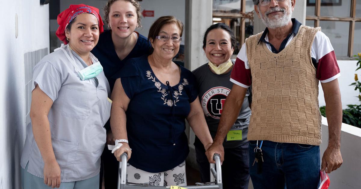 Joncas suma esfuerzos para brindar asistencia médica en Guatemala |  Noticias