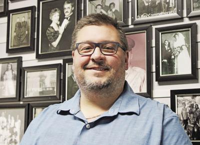 Passinger takes on principal position | News | thecorryjournal.com