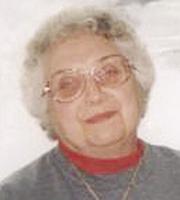 Mary Ann Durfee, 88