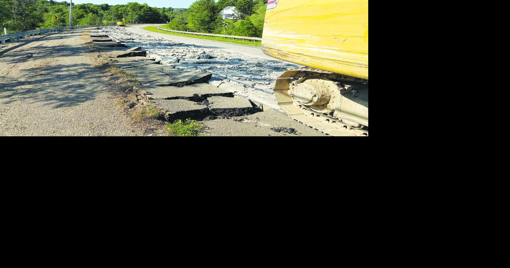 On the road to a smoother ride