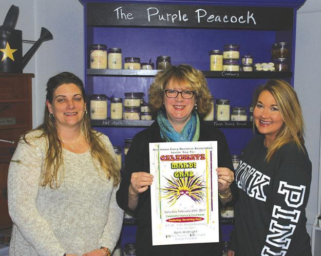 Local businesses band together for upcoming fundraiser | News ...