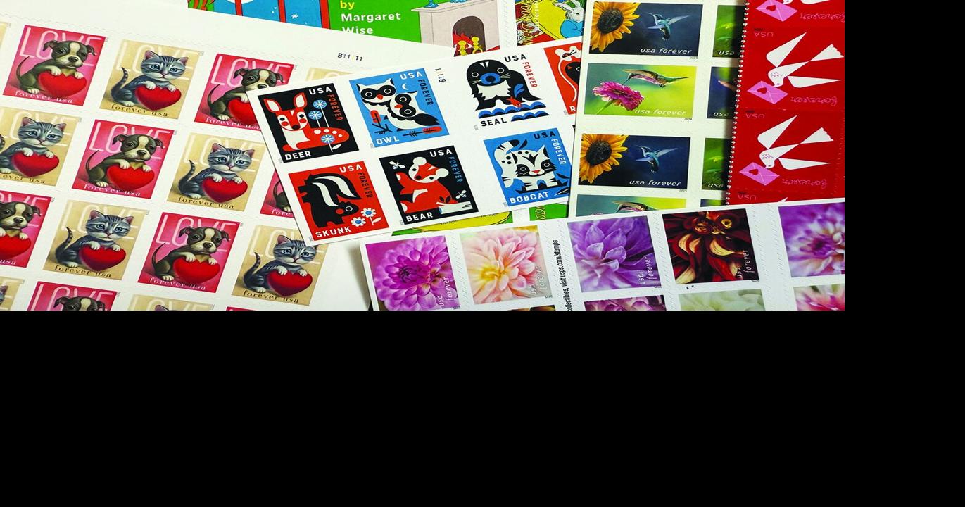 USPS stamp prices rise to 78 cents as postal service battles financial challenges