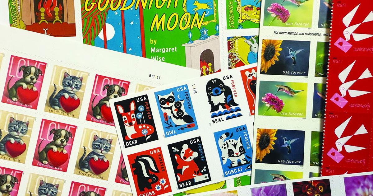 USPS stamp prices rise to 78 cents as postal service battles financial challenges