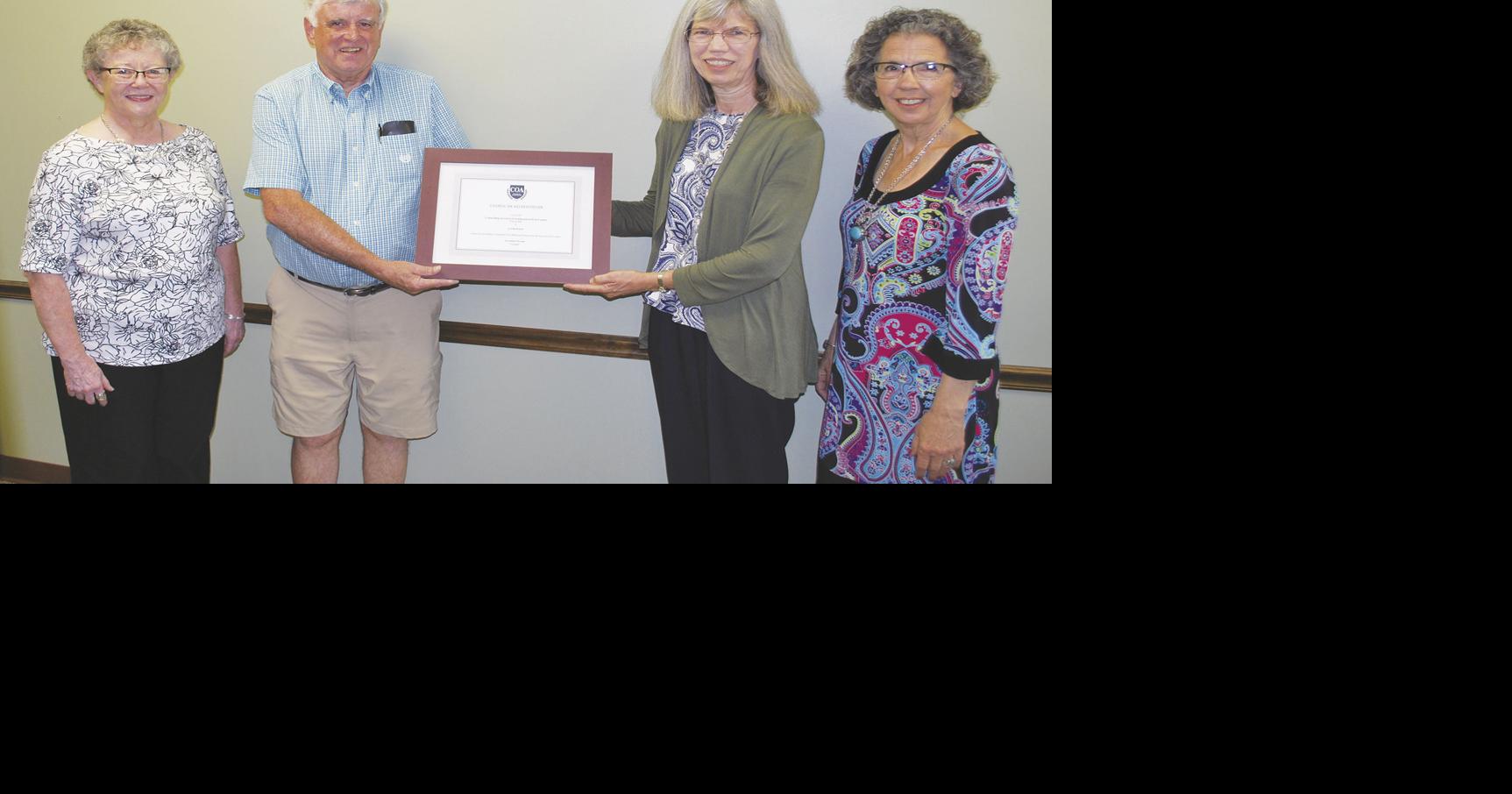 Corry Counseling Services News