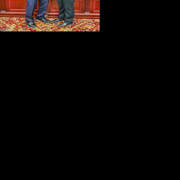 RFK Jr. Launches “Eat Real Food” tour at Pennsylvania capitol