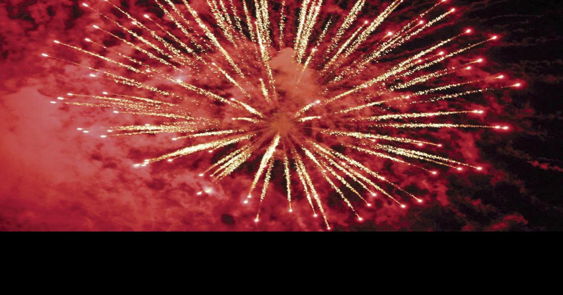 Findley Lake to feature Fourth of July fireworks, festivities News