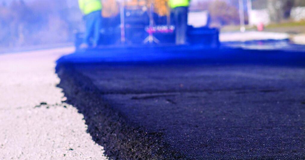 Union City OKs streets for paving, seal coat By Maryann Mook Correspondent May 5, 2026 1 min ago