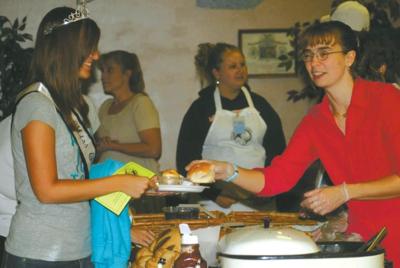 Taste Of Corry