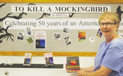 A novel anniversary