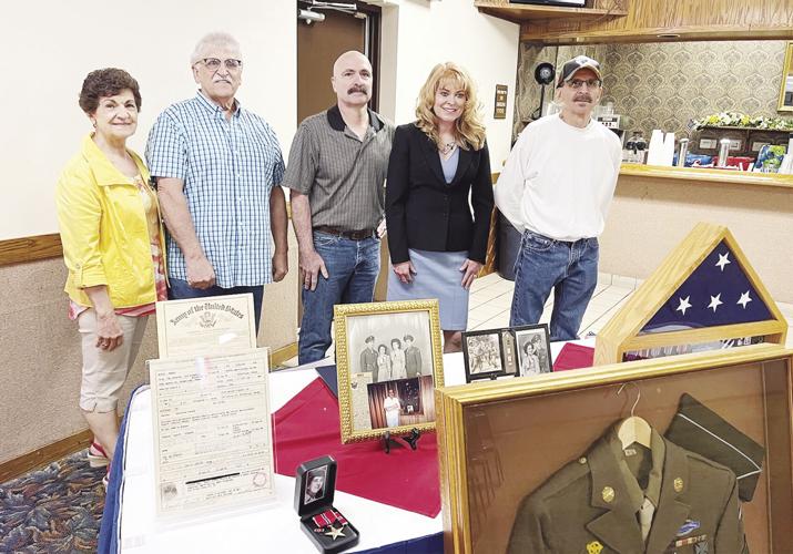 State vault turned to treasure trove treasurer looks to return