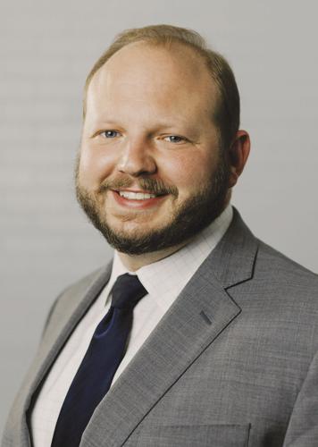 Ben Kafferlin