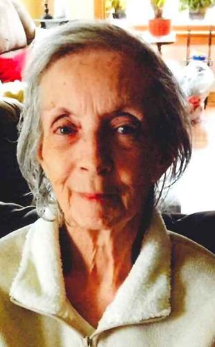 Judith Lee (Everett) Danner