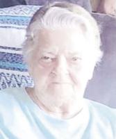 Flora Jean (Murray) Hollabaugh-Artman, 86