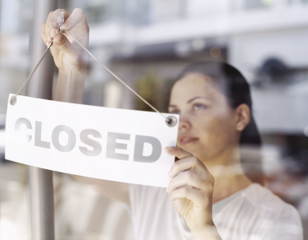 Relief may be in sight for local businesses | News | thecorryjournal.com
