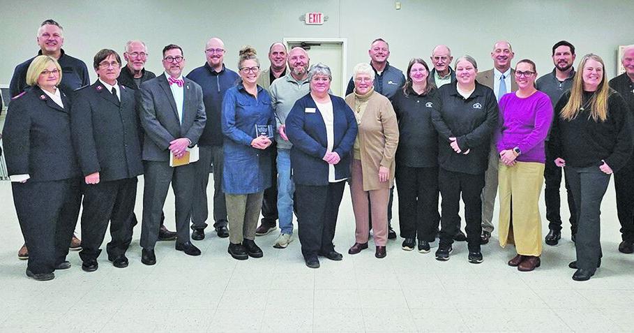 Celebrating Community: CAUF’s celebration of donors and nonprofits